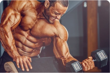 چقدر مقدار وزنه انتخاب کنم؟