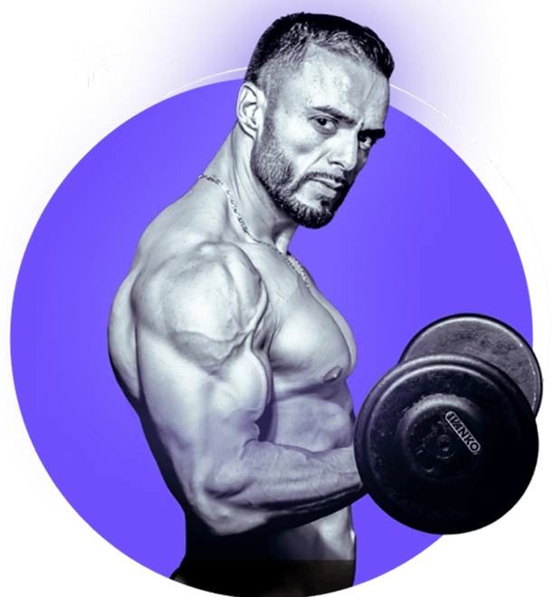 ورزشکار حرفه ای